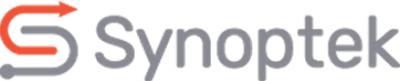 <p>Synoptek<br>Breakfasts Sponsor</p>