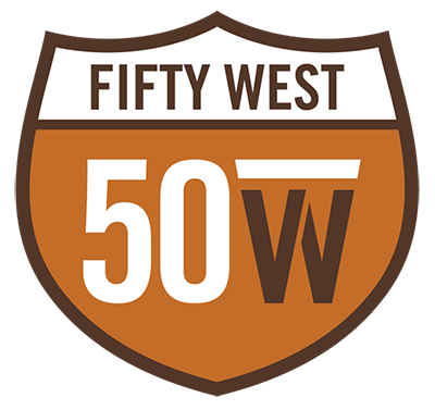 Fifty West Brewing Company