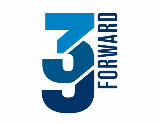 39 Forward logo
