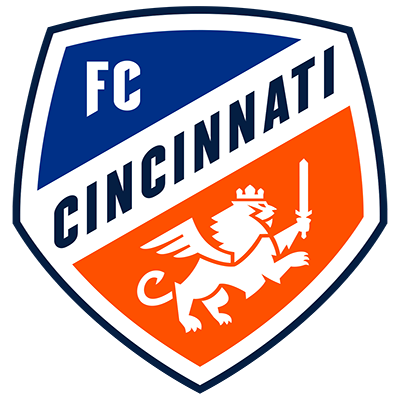 <p>FC Cincinnati<br>Happy Hour Sponsor, Glenwood Gardens &amp; Highfield Discovery Garden</p>